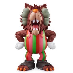 Medicom Toy 11" Frute Brute by KAWS x General Mills