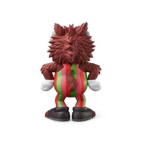 Medicom Toy 11" Frute Brute by KAWS x General Mills