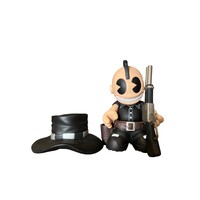 [USED] 7'' The Bad Kidrobot Mascot by Huck Gee