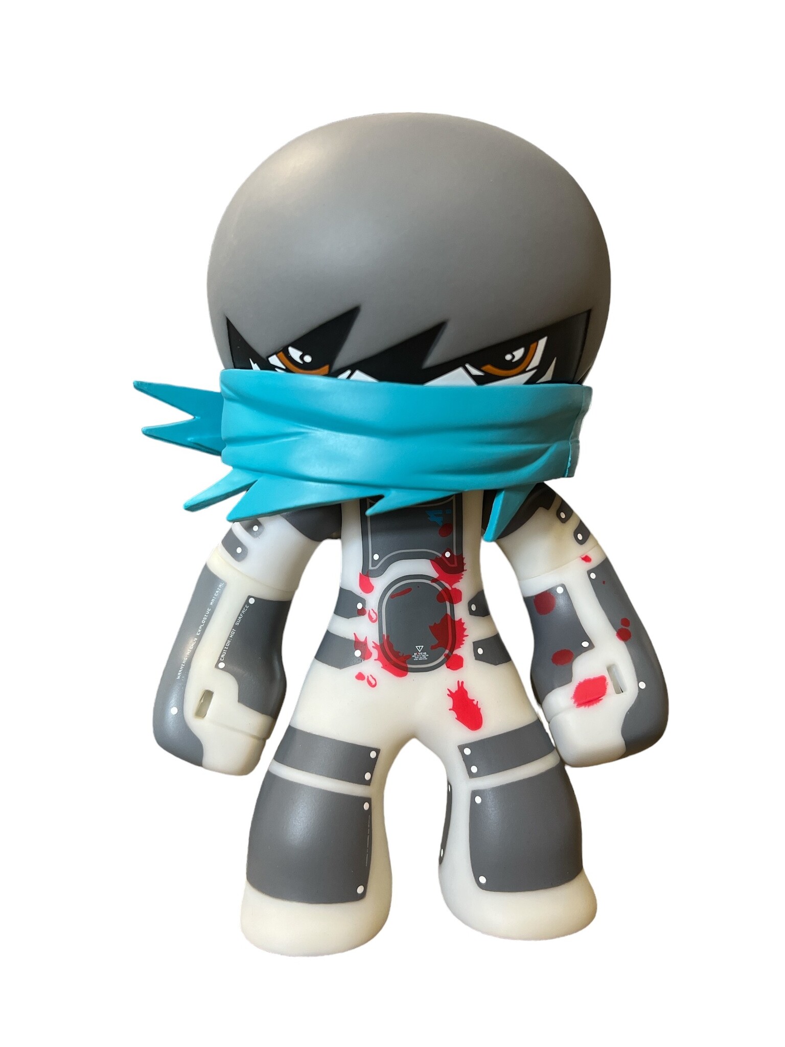 希少Coarsetoys flake fluid & float revolt COARSE TOYS FLAKE