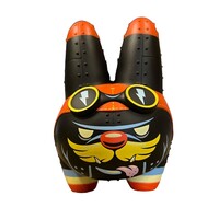 [USED] 7'' Yankee Pig Dog Labbit by Kronk