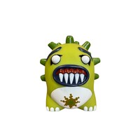[USED]  The Axtrx Nubbed Creature by Attaboy