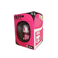 [USED] 2'' Skull Series (Pink) By Unipo