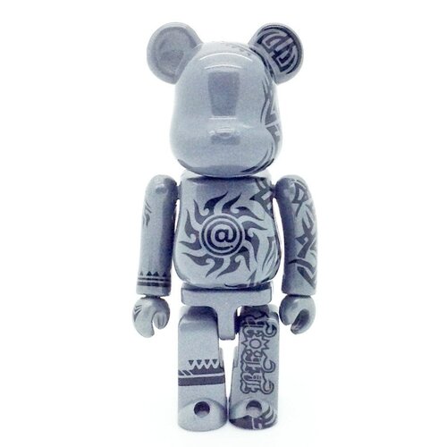 Medicom Toy Bearbrick series 11 (Open Blindbox)