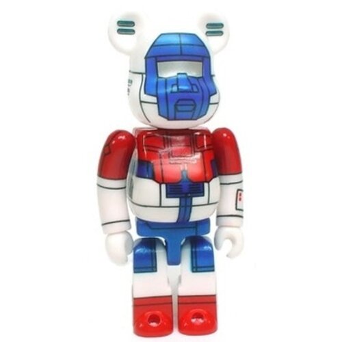 Medicom Toy Bearbrick series 11 (Open Blindbox)