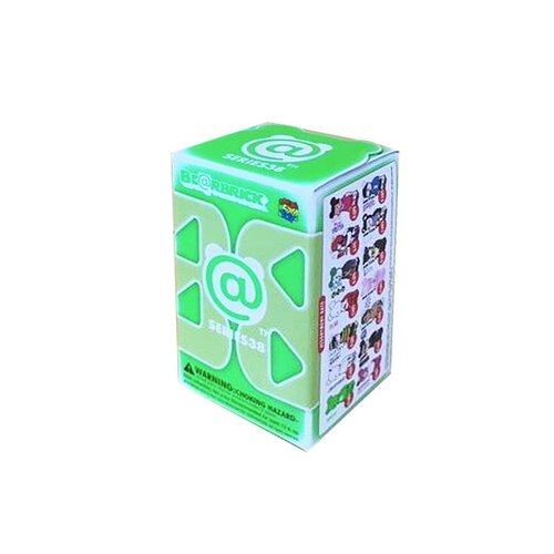 Medicom Toy Bearbrick series 38 (Open Blindbox)