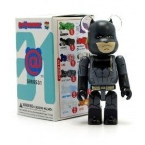 Medicom Toy Bearbrick series 31 (Open Blindbox)