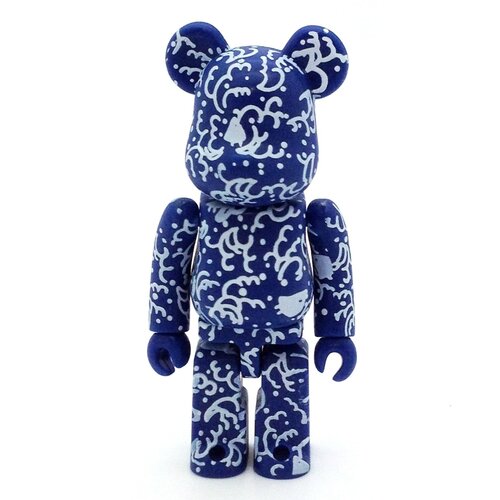 Medicom Toy Bearbrick series 28 (Open Blindbox)