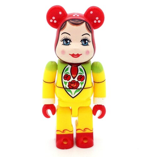 Medicom Toy Bearbrick series 28 (Open Blindbox)