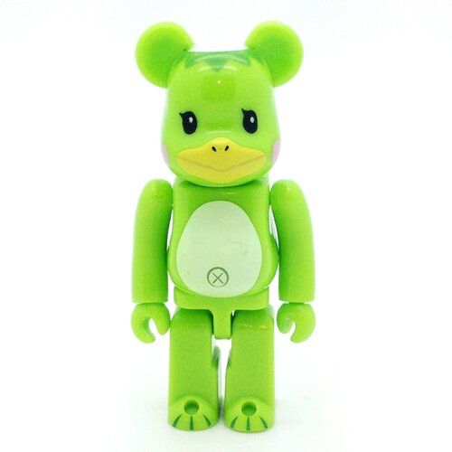 Medicom Toy Bearbrick series 28 (Open Blindbox)