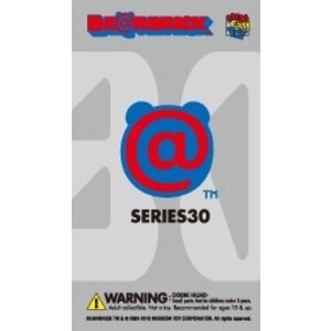 Medicom Toy Bearbrick series 30 (Open Blindbox)