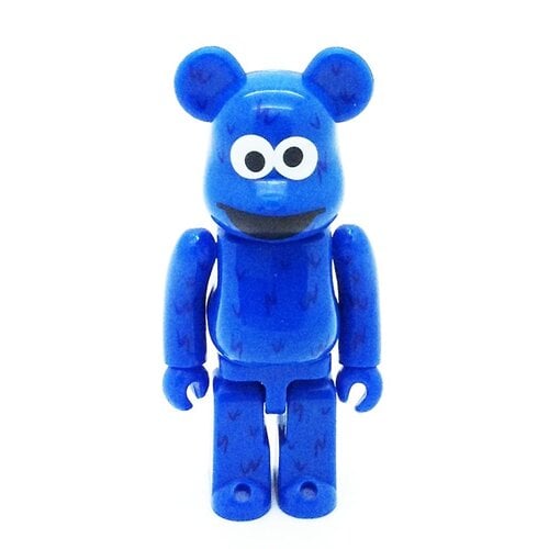 Medicom Toy Bearbrick series 32 (Open Blindbox)