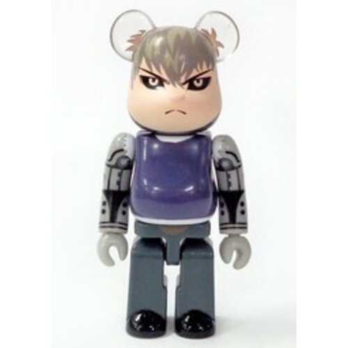 Medicom Toy Bearbrick series 32 (Open Blindbox)