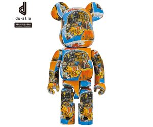medicom-toy-1000-bearbrick- medicom-toy-1000-bearbrick-