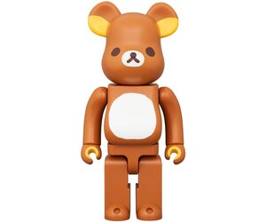 medicom-toy-400-bearbrick- medicom-toy-400-bearbrick-