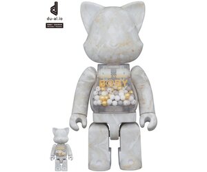 medicom-toy-400-100-nyabrick-