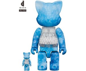 medicom-toy-400-100-nyabrick-