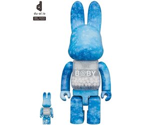 medicom-toy-400-100-rabbrick- medicom-toy-400-100-rabbrick-