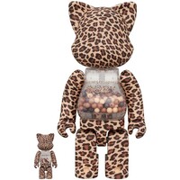 400% & 100% Bearbrick set - My First Bearbrick Baby (1st 400% & 100% Bearbrick set - My First Bearbrick Baby (1st
