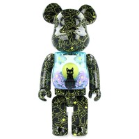 400% Bearbrick - Cookie Monster (Costume Version 2.0) by 400% Bearbrick - Cookie Monster (Costume Version 2.0) by