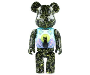 medicom-toy-400-bearbrick-cat-