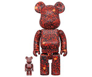 medicom-toy-400-100-bearbrick- medicom-toy-400-100-bearbrick-