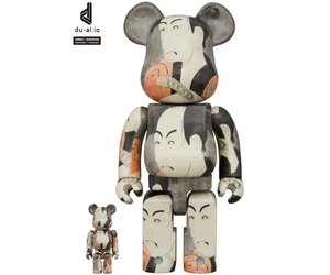 medicom-toy-400-100-bearbrick- medicom-toy-400-100-bearbrick-