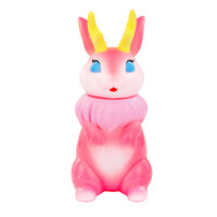 Jackalon (Retro Pink) by Konatsu