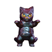 Negora (Polarized) by Konatsu