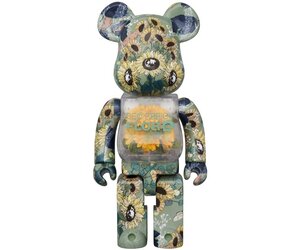 medicom-toy-400-bearbrick- medicom-toy-400-bearbrick-