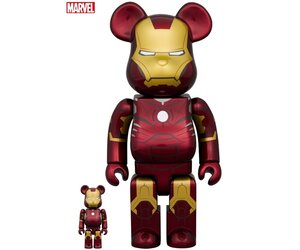 medicom-toy-400-100-bearbrick- medicom-toy-400-100-bearbrick-