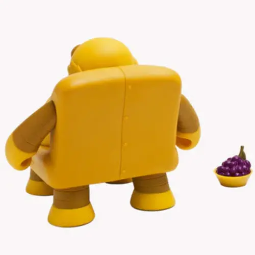 Kidrobot 6" Hedonism Bot (Futurama) by Matt Groening