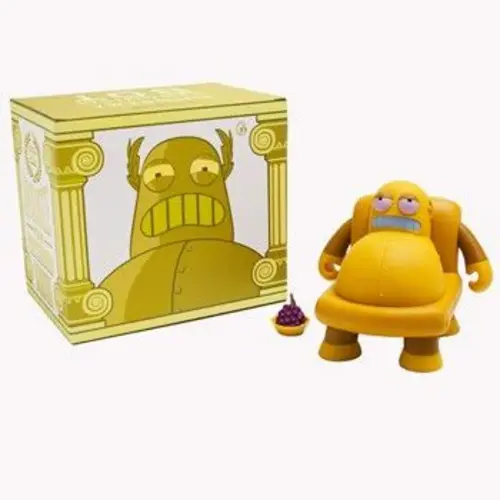 Kidrobot 6" Hedonism Bot (Futurama) by Matt Groening