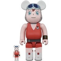 Medicom Be@rbrick Phil Frost 100% & 400% – Extra Butter