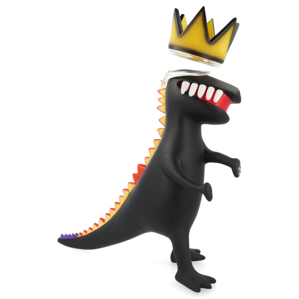 【美品】VCD JEAN-MICHEL BASQUIAT's Dinosaur VCD Jean-Michel Basquiat's Dinosaur PRE-ORDER SHIPS JAN 2022