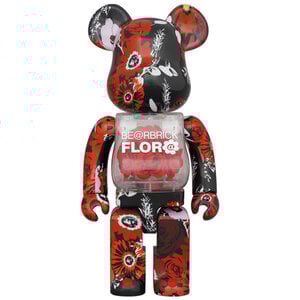 400% Bearbrick - Mintyfresh 400% Bearbrick - Mintyfresh