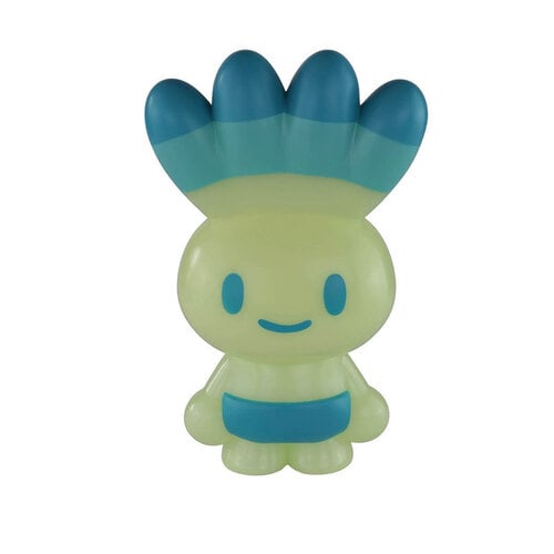 Fewmany Hakusai-kun (Glow in the dark) by Saki Takita Fewmany Hakusai-kun (Glow in the dark) by Saki Takita