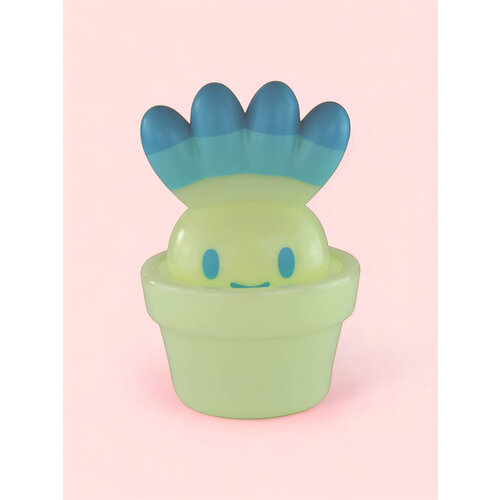Fewmany Hakusai-kun (Glow in the dark) by Saki Takita