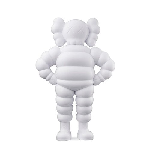 AllRightsReserved 12" CHUM (Open Edition) by KAWS (White Version) AllRightsReserved 12" CHUM (Open Edition) by KAWS (White Version)