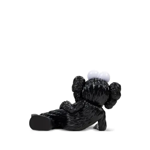 Time Off by KAWS - (Black Version) - Mintyfresh