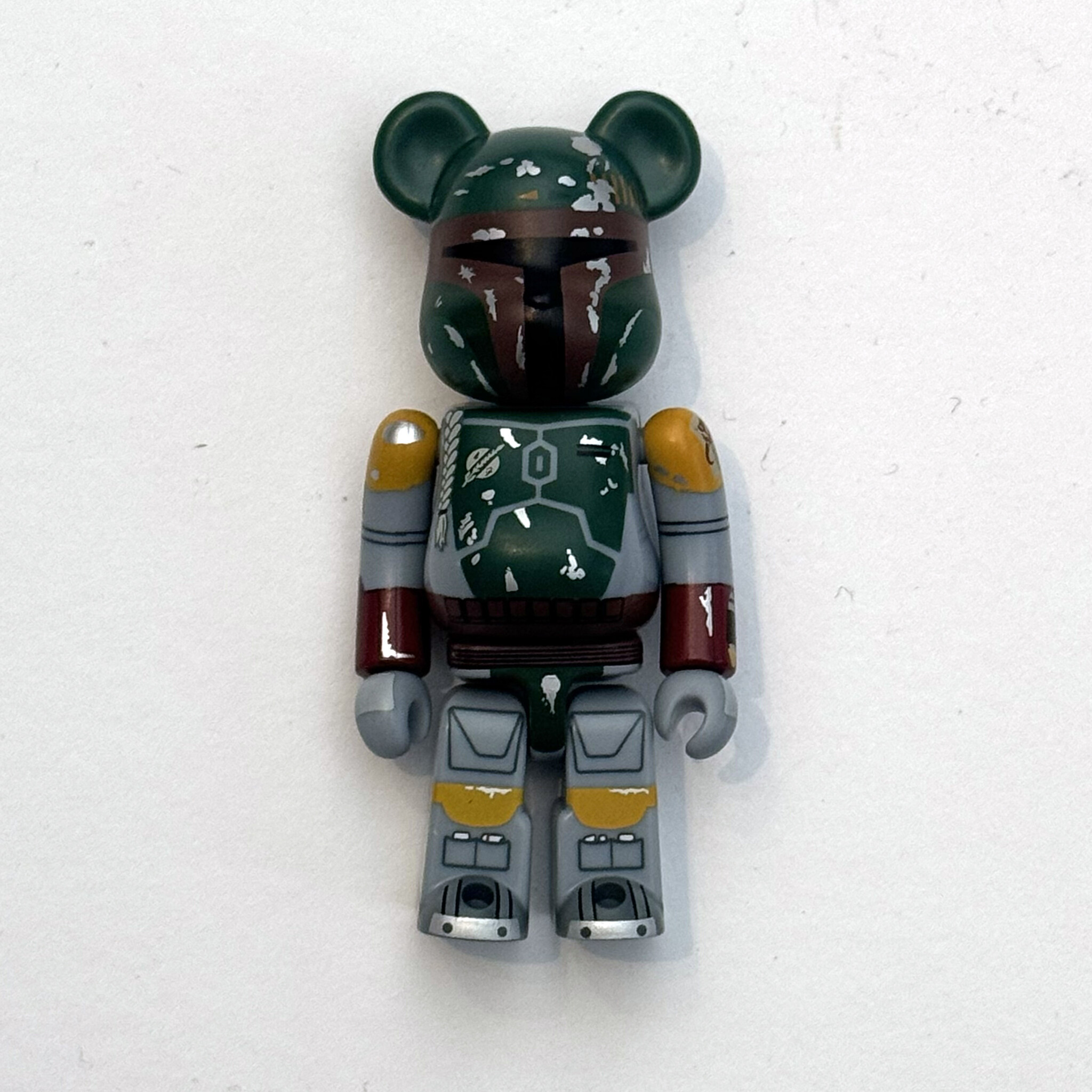 100% Bearbrick Open Blindbox Chase Series - Star Wars
