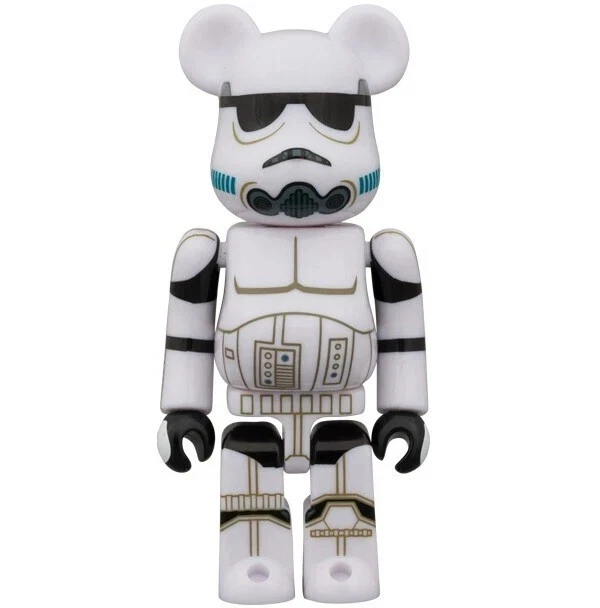 100% Bearbrick Open Blindbox Chase Series - Star Wars