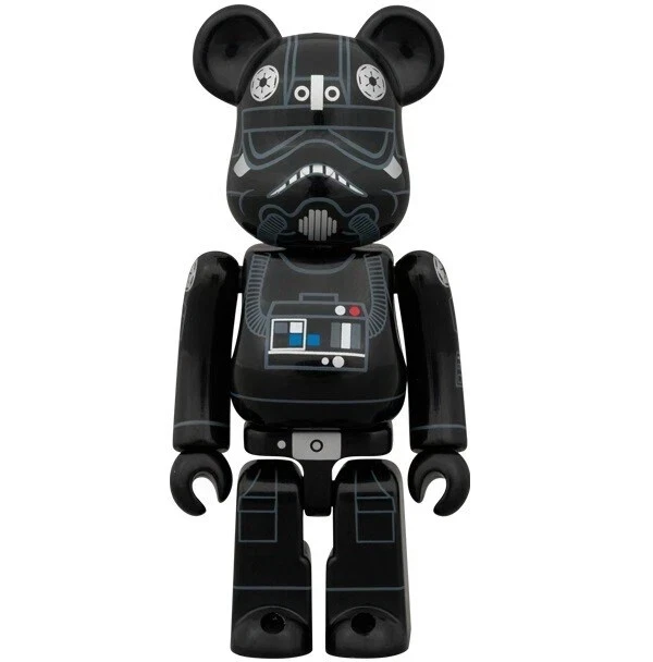100% Bearbrick Open Blindbox Chase Series - Star Wars