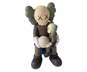 その他 KAWS HOLIDAY THAILAND - Brown kaws+holiday+thailand+.jpg?