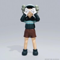 [PO] 15" Chul-Su (Color ver.) by KAWS x Squid Game