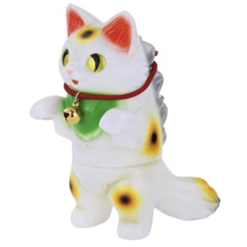 Konatsuya Fluffy Negora (Lucky Cat)  by Konatsu