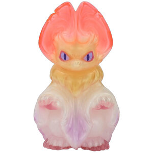 Yoyo Yeung Yogira Jellyfish by Yoyo Yeung