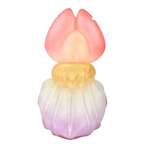 Yoyo Yeung Yogira Jellyfish by Yoyo Yeung