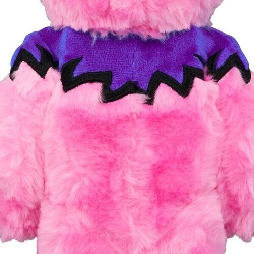 Medicom Toy 400% Bearbrick - Grateful Dead - Dancing Bears (Costume Ver. Pink)