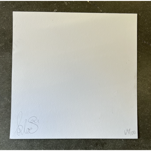 Kloes Stabby Print (30x30) by Kloes